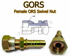 GORS Hydraulic Hose Fittings